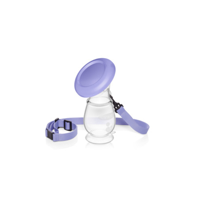 Avis Tire-lait Silicone Lansinoh 2