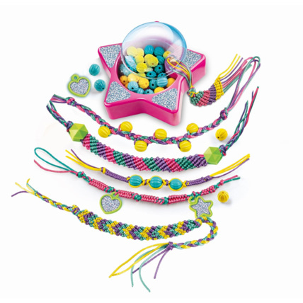 Avis Friendship jewels Clementoni 2