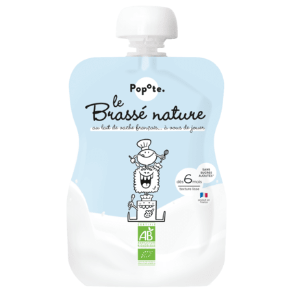 Avis Le Brassé Nature Popote 1