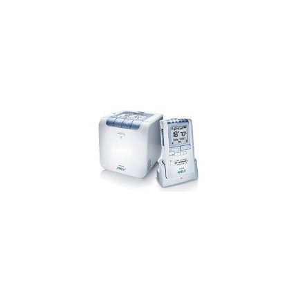 Avis Babyphone SCD 530 Philips Avent 1