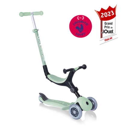 Avis Trottinette évolutive go up active Globber 3