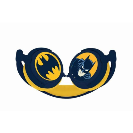 Avis Casque audio Batman LEXIBOOK 3