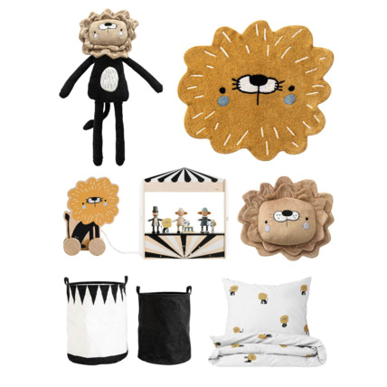 Avis Peluche lion Léo Petite Amélie 6