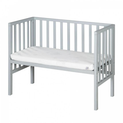 Avis Berceau cododo 2 en 1 avec matelas Safe Asleep ROBA 2