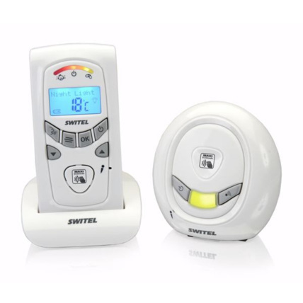 Avis Babyphone BCC 58 SWITEL 1