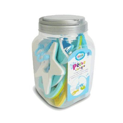Avis Bain Pêche A La Ligne LUDI 1