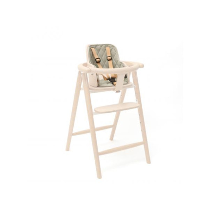 Avis Coussin pour chaise haute Tobo CHARLIE CRANE 1