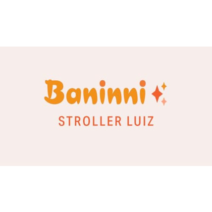 Avis Poussette Double Duett Luiz BANINNI 5