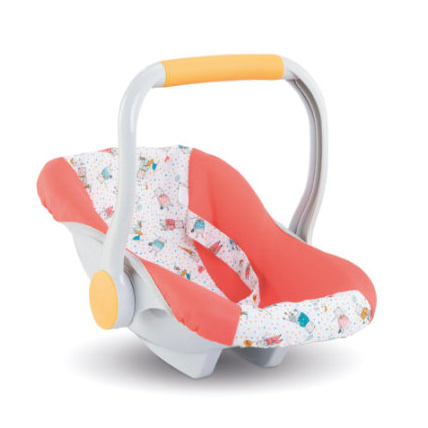Avis Siège-auto cosy pour poupée COROLLE 1