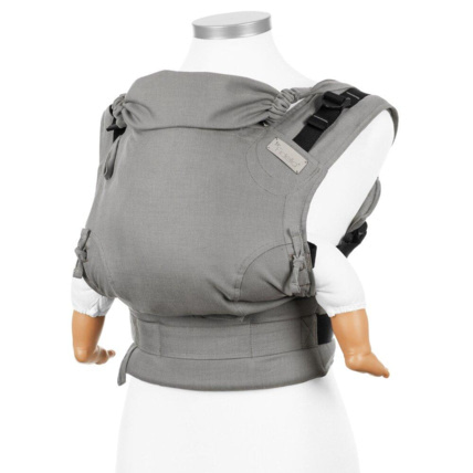 Porte bebe fusion fidella hotsell