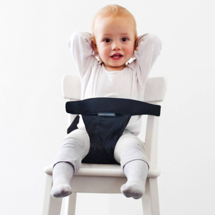 Avis Harnais de sécurité Mini Chair MINIMONKEY 2