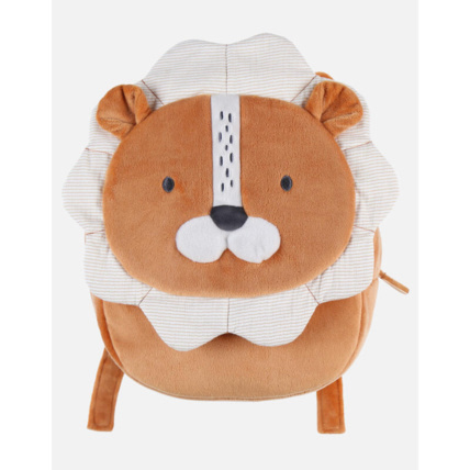 Avis Sac à dos veloudoux Babou Kendi NOUKIE'S 1