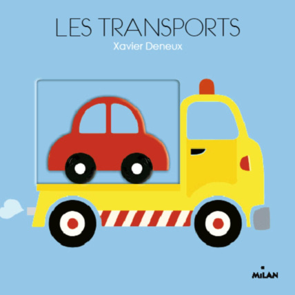 Avis Les Transports MILAN 1