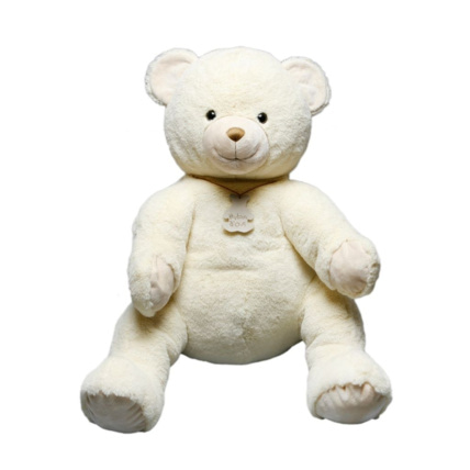 Avis PELUCHE OURS 80 CM HISTOIRE D'OURS 1