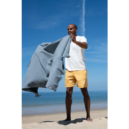 Avis Paula la moyenne fouta Petit Picotin 4