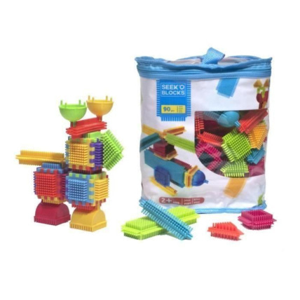 Avis Seek'O Blocks Easykado 1
