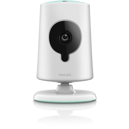Avis Ecoute-bébé sans fil In.Sight B120E Philips Avent 1