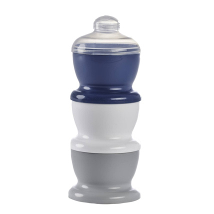 Avis Pack repas 1er âge THERMOBABY 3