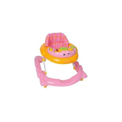 Babysun nursery trotteur new arrivals balancelle baleine
