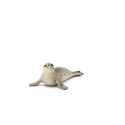 Avis Figurine Phoque SCHLEICH 2