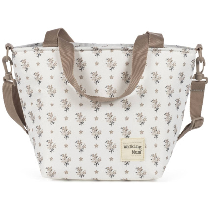 Avis Sac isotherme Botton Fleurs Walking mum 2