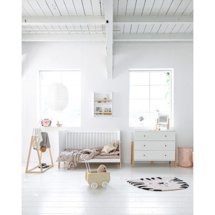 Avis Chambre bébé évolutive 2 éléments Brise Petite Amélie 2