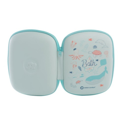 Avis Essentiel de toilette bleu 5 pièces Bebeconfort 3