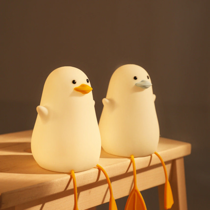 Avis Lampe veilleuse Canard babycare 1