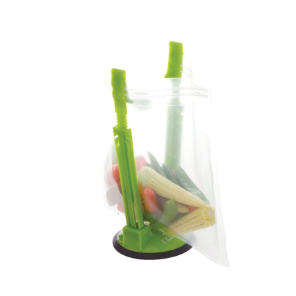 Avis Support de sac Nutree  VISIOMED 1