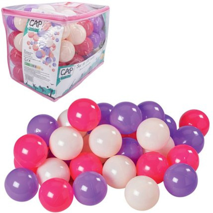 Avis Sac de 100 balles CAP 1