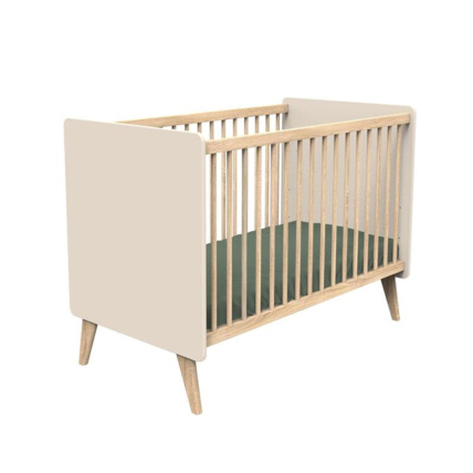 Avis Lit bébé Basile Sauthon 1