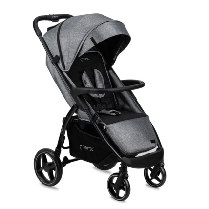 Avis Poussette Miya Eva Momi 1