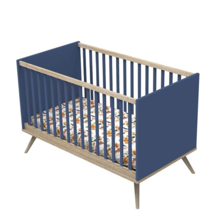 Avis Little big bed Boreale Sauthon 1
