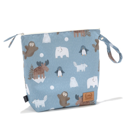 Avis Trousse Imperméable La Millou 2