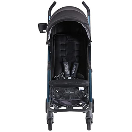 Avis Poussette G-Luxe UPPAbaby 2