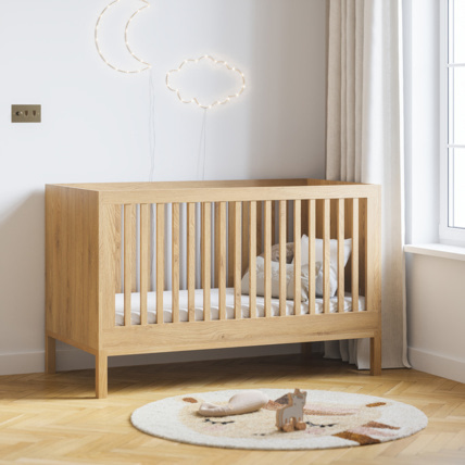 Avis Chambre bébé évolutive Japandi Petite Amélie 3