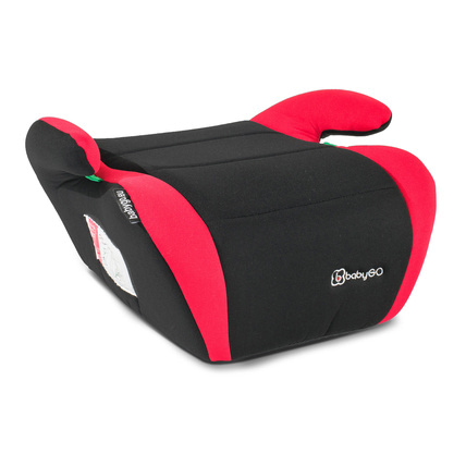 Avis Rehausseur auto Booster i-Size  BABYGO 7