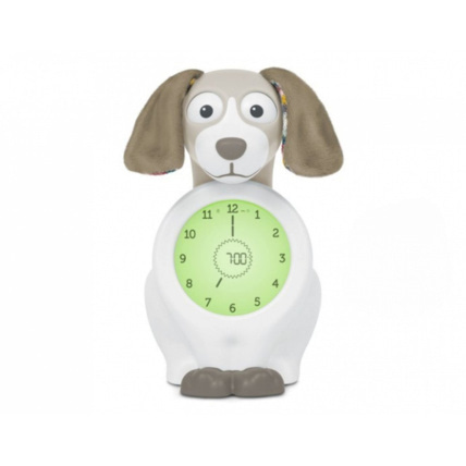 Avis Réveil Davy le chien ZAZU 1