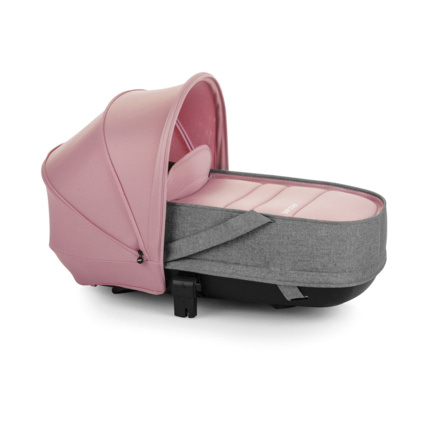 Avis Nacelle Crib Be Solid BE COOL 1