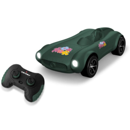 Avis KIDYCAR Kidywolf 2