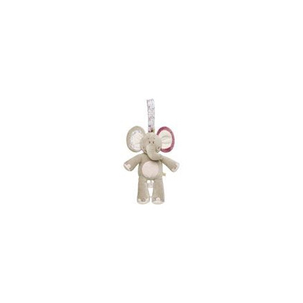 Avis KNK KALI MUSICAL 15CM NOUKIE'S 1