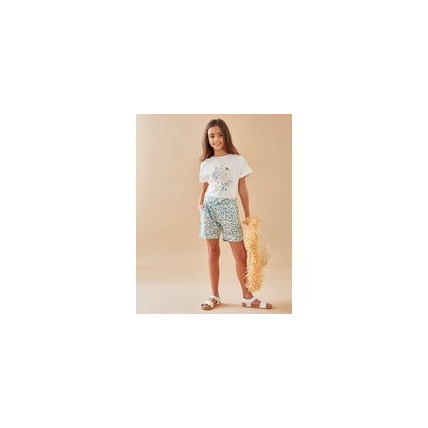 Avis Short à imprimés NOUKIE'S 1