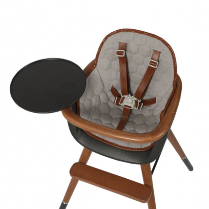 Avis Chaise haute OVO MICUNA 6