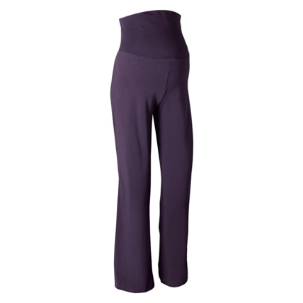 Avis Pantalon de grossesse Yoga coton Bio COLLINE 1
