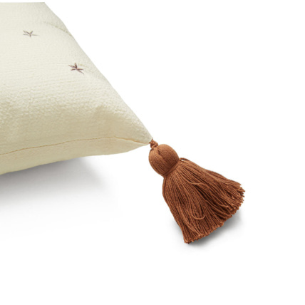 Avis Coussin Brodé Cam Cam Copenhagen 2