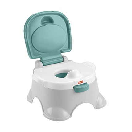 Avis Pot 3 en 1 Fisher-Price 1