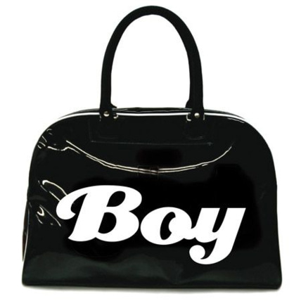 Avis Sac à langer Boy LILIKIM 1