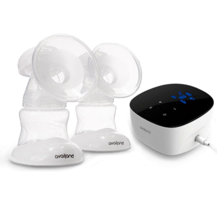 Avis Tire-lait double Nature Smart3 Availand 1