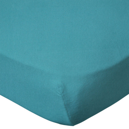 Avis Drap housse uni Babycalin 8