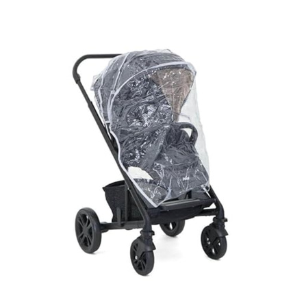Avis Poussette Duo Chrome Travel System Ember Joie 6
